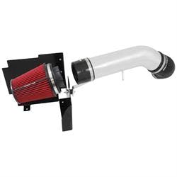 Spectre 9900 Air Intake Kit, Cadillac 5.3L-6.0L, Chevy/GMC 4.8L-6.0L