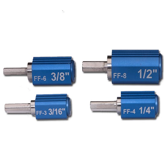Koul Tools Fitting Repair Tool