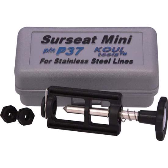 Koul Tools P37 Sure Seat Lapping Tool, 37 Degree