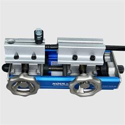 Koul Tools FL409B Hose Installation Tool, Fuel Line & Press Tool