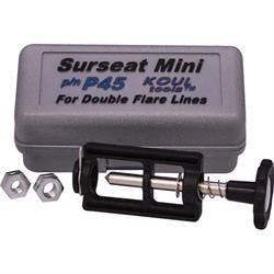 Koul Tools P-45 Sure Seat Mini Lapping Tool, 45 Degree