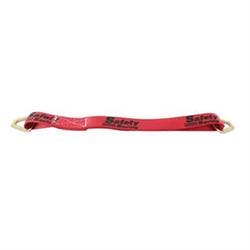 24 Inch Axle Tie Down Strap