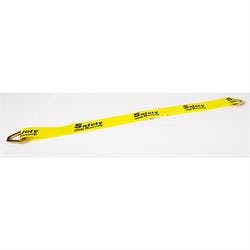 36 Inch Axle Tie Down Strap