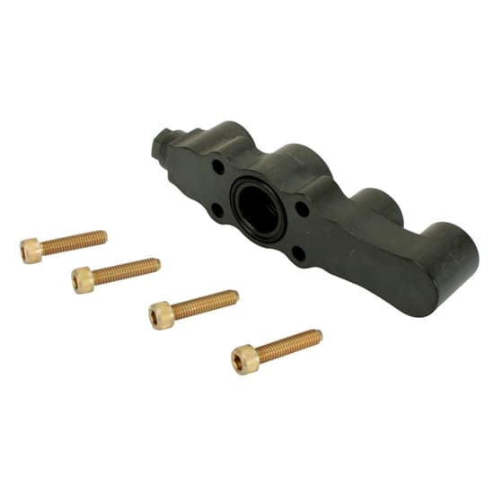 Kinsler Fuel Injection TP000140 Tough Pump 4-Port Fuel Manifold