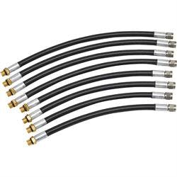 Kinsler 1961SMHU Replacement Fuel Injection Lines for C327C8A