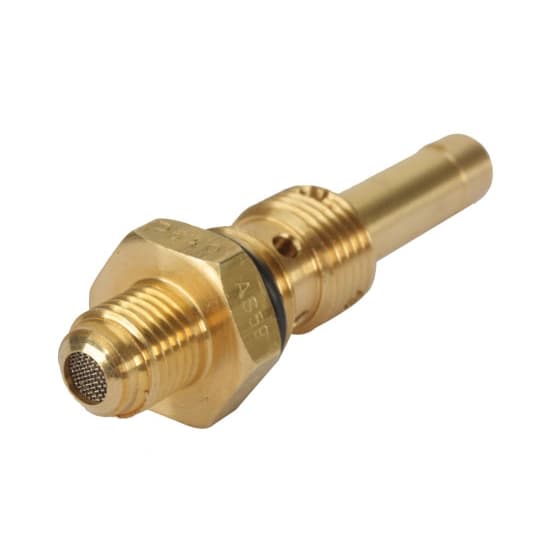 Kinsler Injector Nozzles, 1 Inch Length, Set of 8