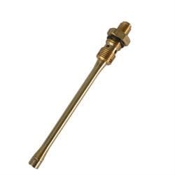 Kinsler 2458 Flowed Injector Nozzles, 5-1/2 Inch Length, Set of 8