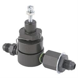 Kinsler Fuel Injection 3904 High Speed Diaphragm Bypass