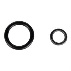 Kinsler Fuel Injection 3117 Fuel Line Bypass Pill Holder O-Ring Kit