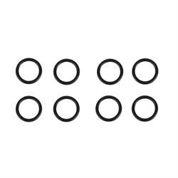 Kinsler Fuel Injection 2397-8 Injector Nozzle O-Rings, Set of 8
