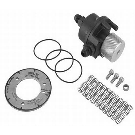 Kinsler Fuel Injection 3404 Jet Selector