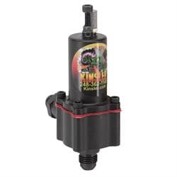 Kinsler 3971 K140 Ultimate Hi-Speed Bypass, 57-123 PSI Adjustable