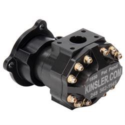 Kinsler Fuel Injection TP040001 Tough Pump Fuel Pump, .400