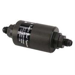 Kinsler Fuel Injection 4156 -6 AN Pressure Fuel Injection Filter