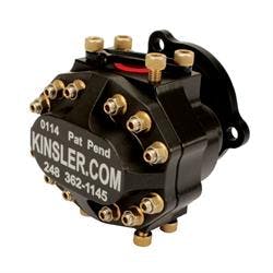Kinsler Fuel Injection TP045001 Tough Pump Fuel Pump, .450