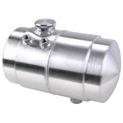 Kinsler Fuel Injection 5800 Spun Aluminum Tank, 2 Gallon