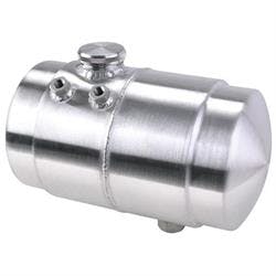 Kinsler Fuel Injection 5801 Spun Aluminum Tank, 3-1/2 Gallon
