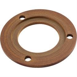 Kinsler Fuel Injection 5276 Phenolic Insulator Plate, .140 Inch
