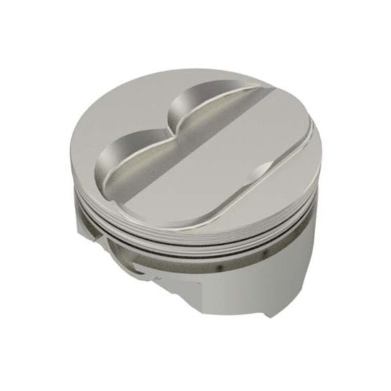 KB Chevy 400 Hypereutectic Pistons, .150 Dome, 6.0 Rod