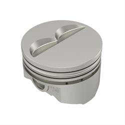 KB Chevy 305 Hypereutectic Pistons, Flat Top, 5.7 Rod