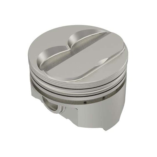 Keith Black KB182.030 Chevy 377/400 .150 Dome Pistons .030 Over