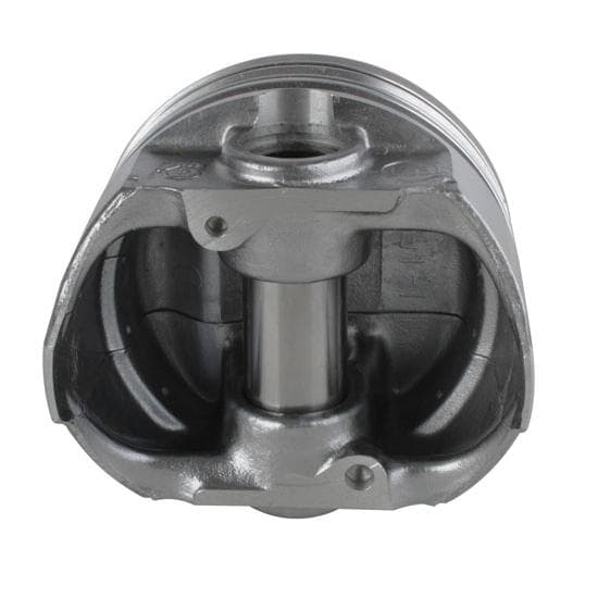 Keith Black KB193.030 Dished 5.7 Rod Chevy 350 Hypereutectic Pistons