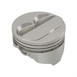 KB Chevy 377 Hypereutectic Pistons, .150 Dome, 6.0 Rod