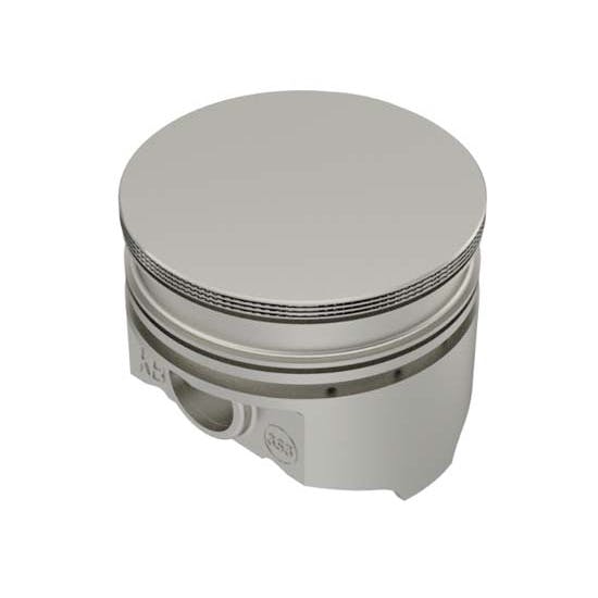 KB Cadillac 500 Hypereutectic Flat Top Pistons