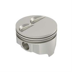 Icon Ford 302 Forged Pistons, Flat Top, 5.09 Rod
