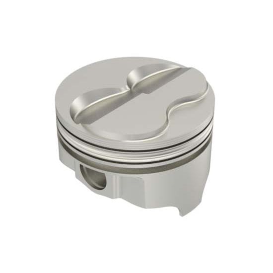 Icon Chevy 350 Forged Pistons, .163 Dome, 5.7 Rod