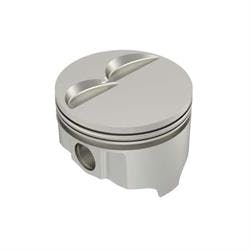 Icon Ford 351W Forged Pistons, Flat Top, 5.956 Rod