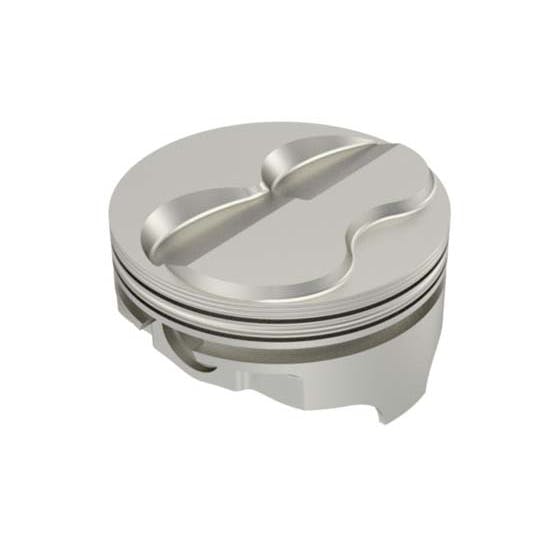 Icon Chevy 383 Forged Pistons, .163 Dome, 6.0 Rod