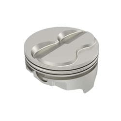 Icon Chevy 383 Forged Pistons, .163 Dome, 6.0 Rod