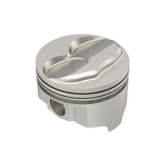 Icon Ford 347 Forged Pistons, .150 Dome, 5.4 Rod