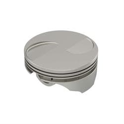 Icon 2.3 Ford Pistons, Flat Top, 5.700 Rod
