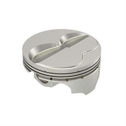 Icon Chevy 395 Forged Pistons, .068 Dome, 6.0 Rod