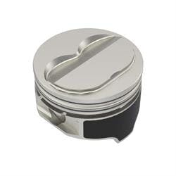 KB Claimer Chevy 383 Hypereutectic Pistons, .150 Dome, 5.7 Rod