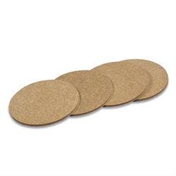 Eddie Motorsports MS281-35 Drink Holder Cork, Small