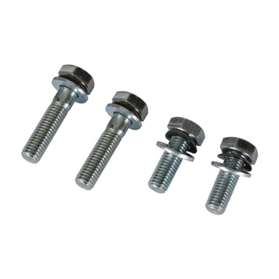 FBody LS1 High Mount Alternator Relocation Bracket