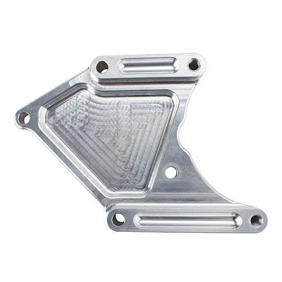 F-Body LS1 High Mount Alternator Relocation Bracket
