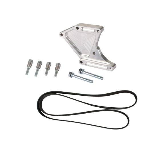 1999-06 Vortec LS High Mount Alternator Bracket