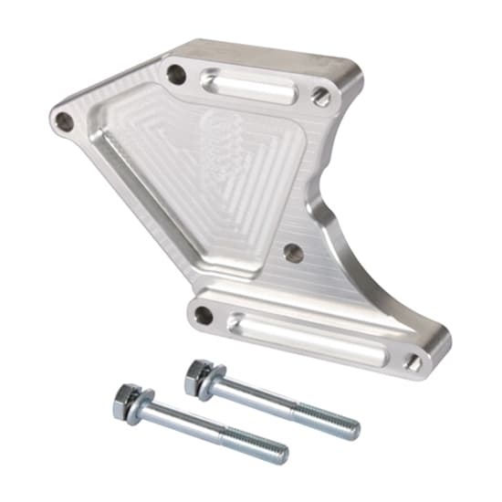 199906 Vortec LS High Mount Alternator Bracket