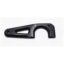 Garage Sale - Eagle Black Right Front Steering Arm, 3-1/4
