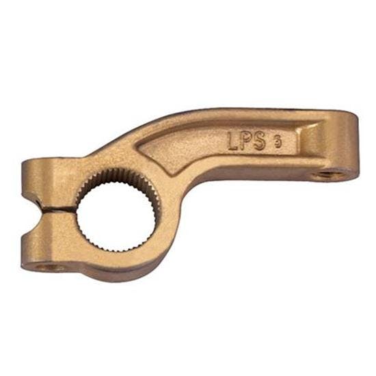 Chromoly 2-1/2 Inch Split Torsion Stop, 1 Inch Spline
