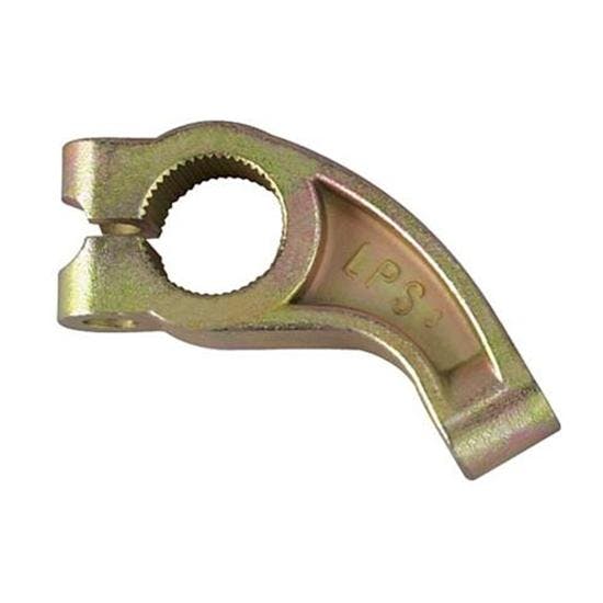 Chromoly 2-1/2 Inch Split Torsion Stop, 1-1/8 Inch Spline