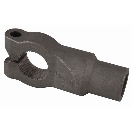 Torsion Arm End 1 1/8 Inch Splined