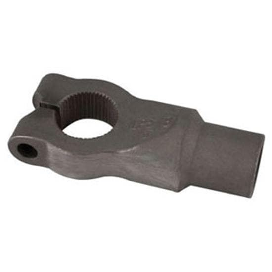 Torsion Arm End 1 1/8 Inch Splined