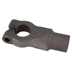 Torsion Arm End 1 1/8 Inch Splined