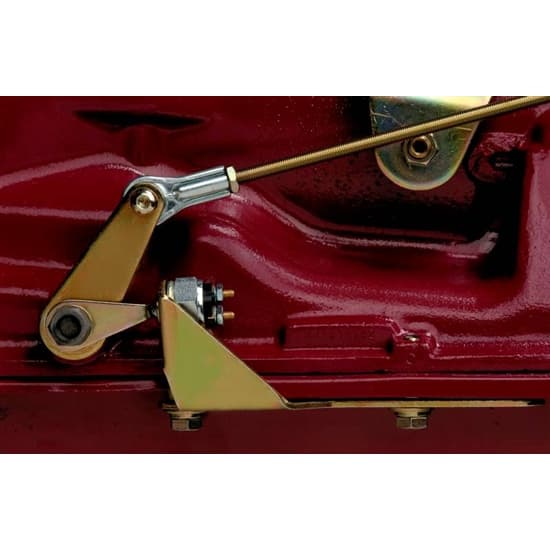 Lokar BL1400U Neutral Safety Switch or BackUp Light Switch Kit