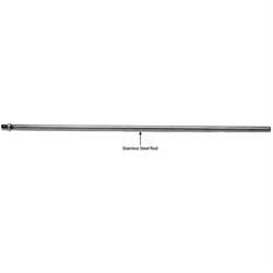 Lokar 1832 Column Shift Linkage, 26 Inch